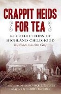 Cover: Crappit Heids for Tea - Birlinn Ltd