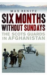 Enlarge image Cover: Six Months without Sundays - Birlinn Ltd