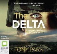 Enlarge image Cover: The Delta - Bolinda Audio Books