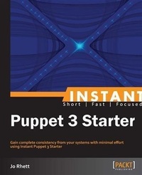 Enlarge image Cover: Instant Puppet 3 Starter - Packt Publishing