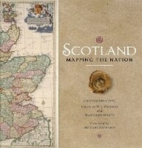 Enlarge image Cover: Scotland: Mapping the Nation - Birlinn Ltd