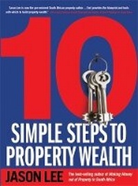 Enlarge image Cover: 10 Simple Steps to Property Wealth - Zebra Press