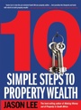 Cover: 10 Simple Steps to Property Wealth - Zebra Press