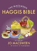 Cover: The Macsween Haggis Bible - Birlinn Ltd