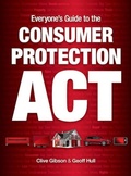 Cover: Everyone's Guide to the Consumer Protection Act - Struik Publishers (Pty) Ltd