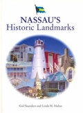 Cover: Nassau's Historic Landmarks - Macmillan Caribbean