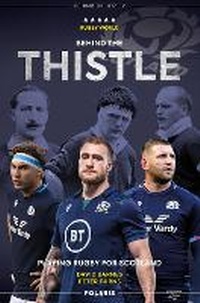 Abbildung von: Behind the Thistle - Birlinn Ltd