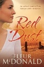 Cover: Red Dust - Allen & Unwin