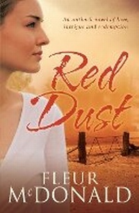 Enlarge image Cover: Red Dust - Allen & Unwin
