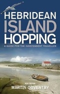 Cover: Hebridean Island Hopping - Birlinn Ltd