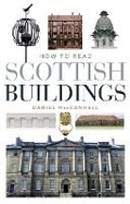 Cover: How to Read Scottish Buildings - Birlinn Ltd