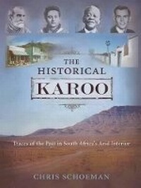 Abbildung von: The Historical Karoo - Zebra Press