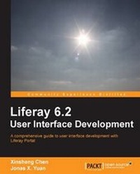Enlarge image Cover: Liferay 6.2 User Interface Development - Packt Publishing