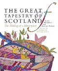 Cover: The Great Tapestry of Scotland - Birlinn Ltd