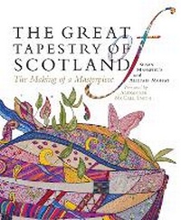 Abbildung von: The Great Tapestry of Scotland - Birlinn Ltd