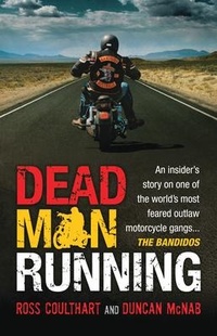 Abbildung von: Dead Man Running - Allen & Unwin