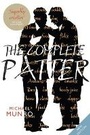 Cover: The Complete Patter - Birlinn Ltd