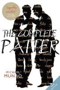 Cover: The Complete Patter - Birlinn Ltd