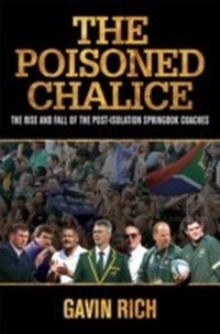 Abbildung von: The Poisoned Chalice - Struik Publishers (Pty) Ltd