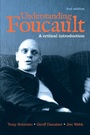 Cover: Understanding Foucault - Allen & Unwin