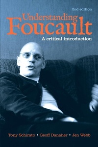 Enlarge image Cover: Understanding Foucault - Allen & Unwin