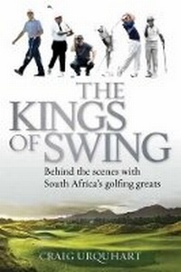 Abbildung von: The Kings of Swing - Zebra Press