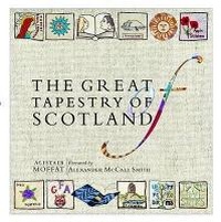 Abbildung von: The Great Tapestry of Scotland - Birlinn Ltd