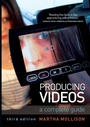 Cover: Producing Videos - Allen & Unwin