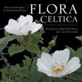 Cover: Flora Celtica - Birlinn Ltd
