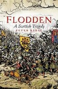 Enlarge image Cover: Flodden - Birlinn Ltd