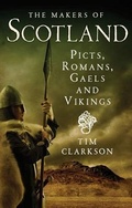 Cover: The Makers of Scotland - Birlinn Ltd