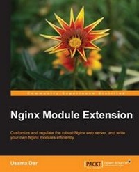 Abbildung von: Nginx Module Extension - Packt Publishing