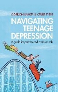Enlarge image Cover: Navigating Teenage Depression - Allen & Unwin