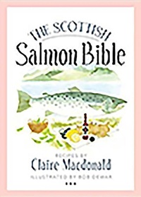 Abbildung von: The Scottish Salmon Bible - Birlinn Ltd