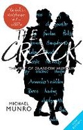 Cover: The Crack - Birlinn Ltd