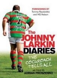 Abbildung von: The Johnny Larkin Diaries - Allen & Unwin