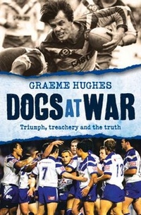 Abbildung von: Dogs at War - Allen & Unwin