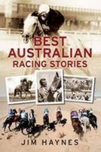 Enlarge image Cover: The Best Australian Racing Stories - Allen & Unwin