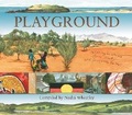 Cover: Playground - A&U Children