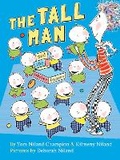 Cover: The Tall Man and the Twelve Babies - A&U Children