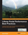 Cover: Liferay Portal Performance Best Practices - Packt Publishing