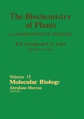Cover: Molecular Biology - Academic Press