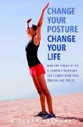 Cover: Change Your Posture, Change Your Life - Watkins Publishing
