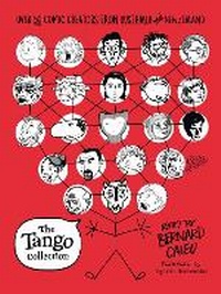 Enlarge image Cover: The Tango Collection - A&U Children