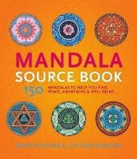 Enlarge image Cover: Mandala Source Book - Watkins Publishing