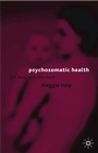 Cover: Psychosomatic Health - Red Globe Press