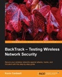 Cover: BackTrack - Testing Wireless Network Security - Packt Publishing