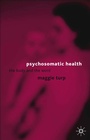 Cover: Psychosomatic Health - Red Globe Press