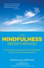 Cover: Mindfulness Breakthrough - Watkins Publishing