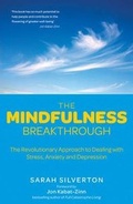Cover: Mindfulness Breakthrough - Watkins Publishing